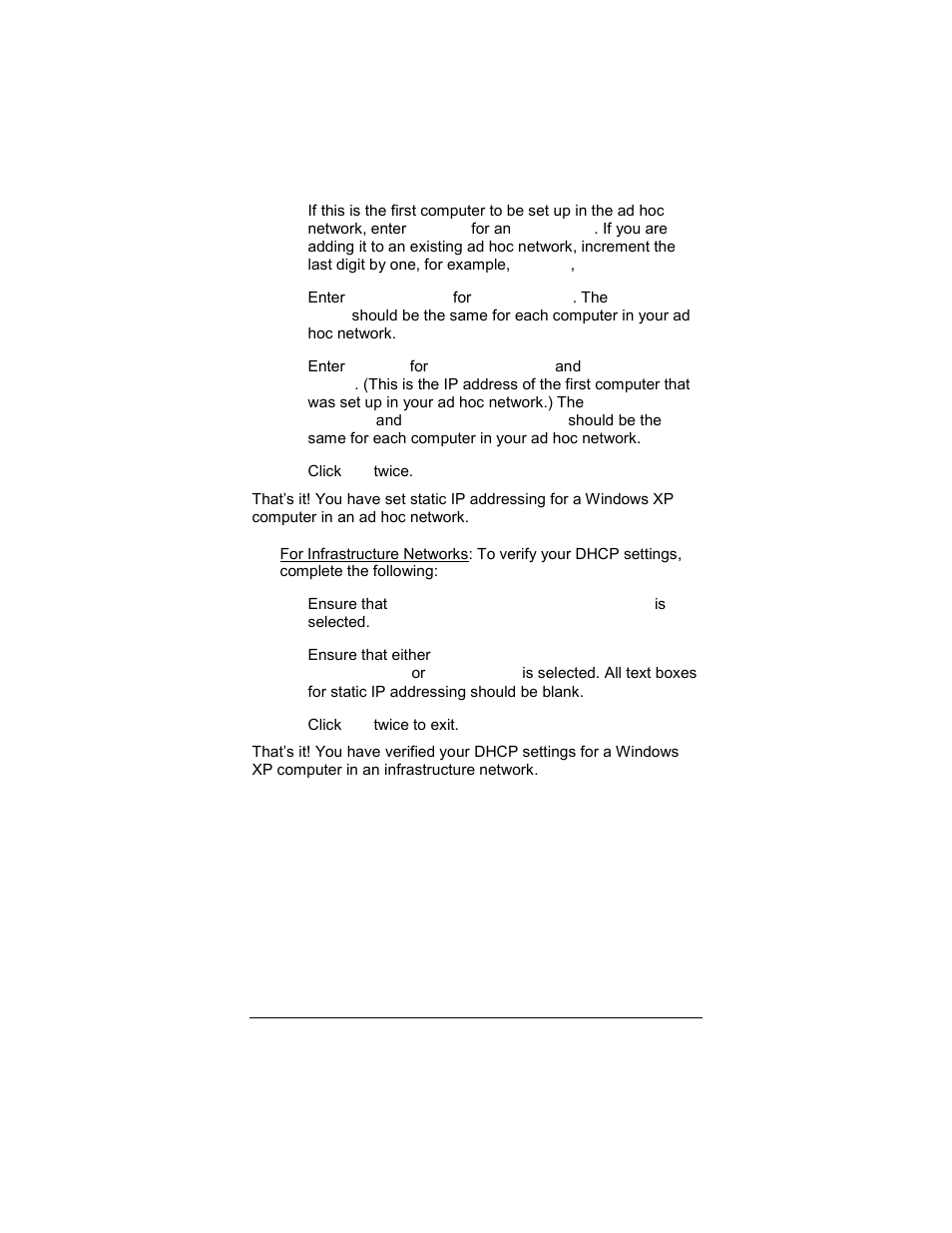 Zoom 4412A User Manual | Page 35 / 48