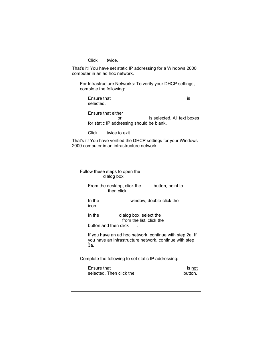 Windows 98se/me | Zoom 4412A User Manual | Page 37 / 48