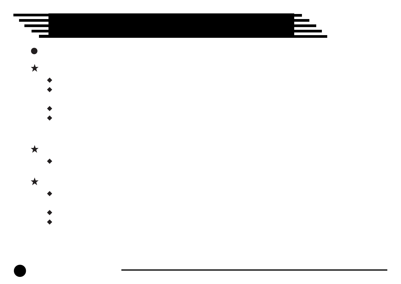 Troubleshooting | Zoom PD-01 User Manual | Page 12 / 16