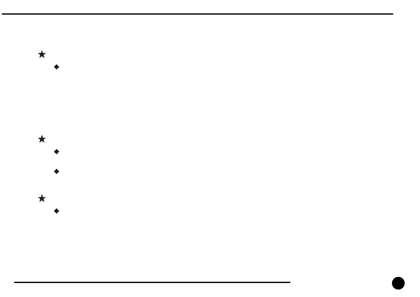 Battery gets used up very quickly, Cannot produce the desired sound | Zoom PD-01 User Manual | Page 13 / 16