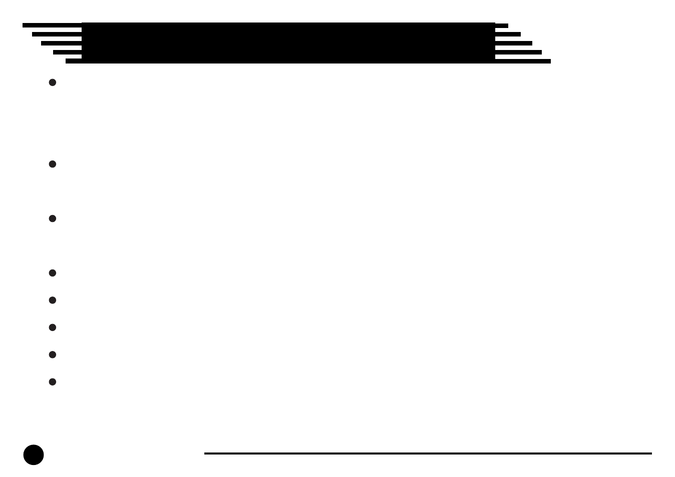 Specifications | Zoom PD-01 User Manual | Page 14 / 16