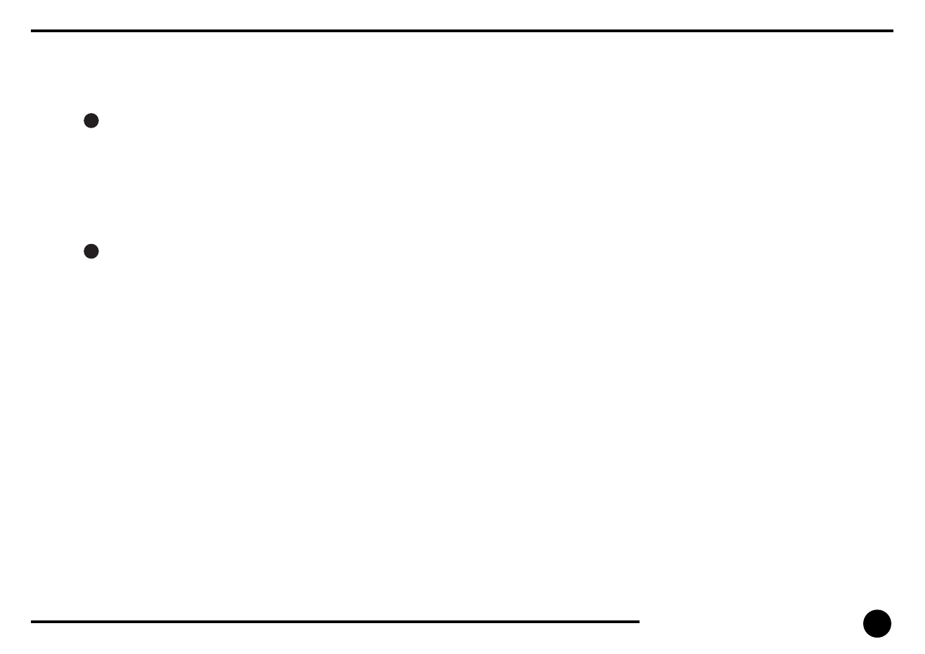 Sturdy metal chassis, High/low equalizer provides versatility | Zoom PD-01 User Manual | Page 3 / 16