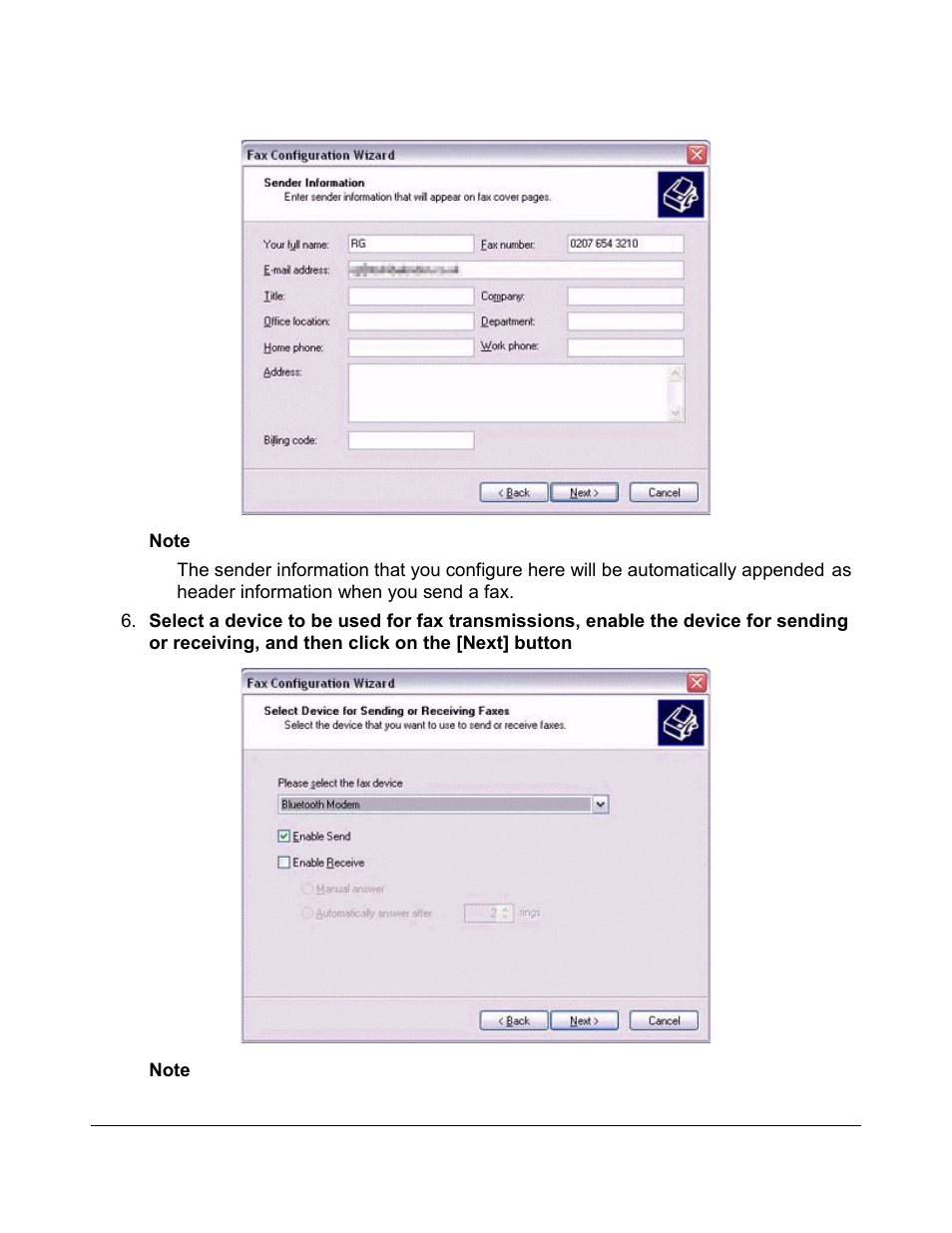 Zoom 4312A User Manual | Page 106 / 170