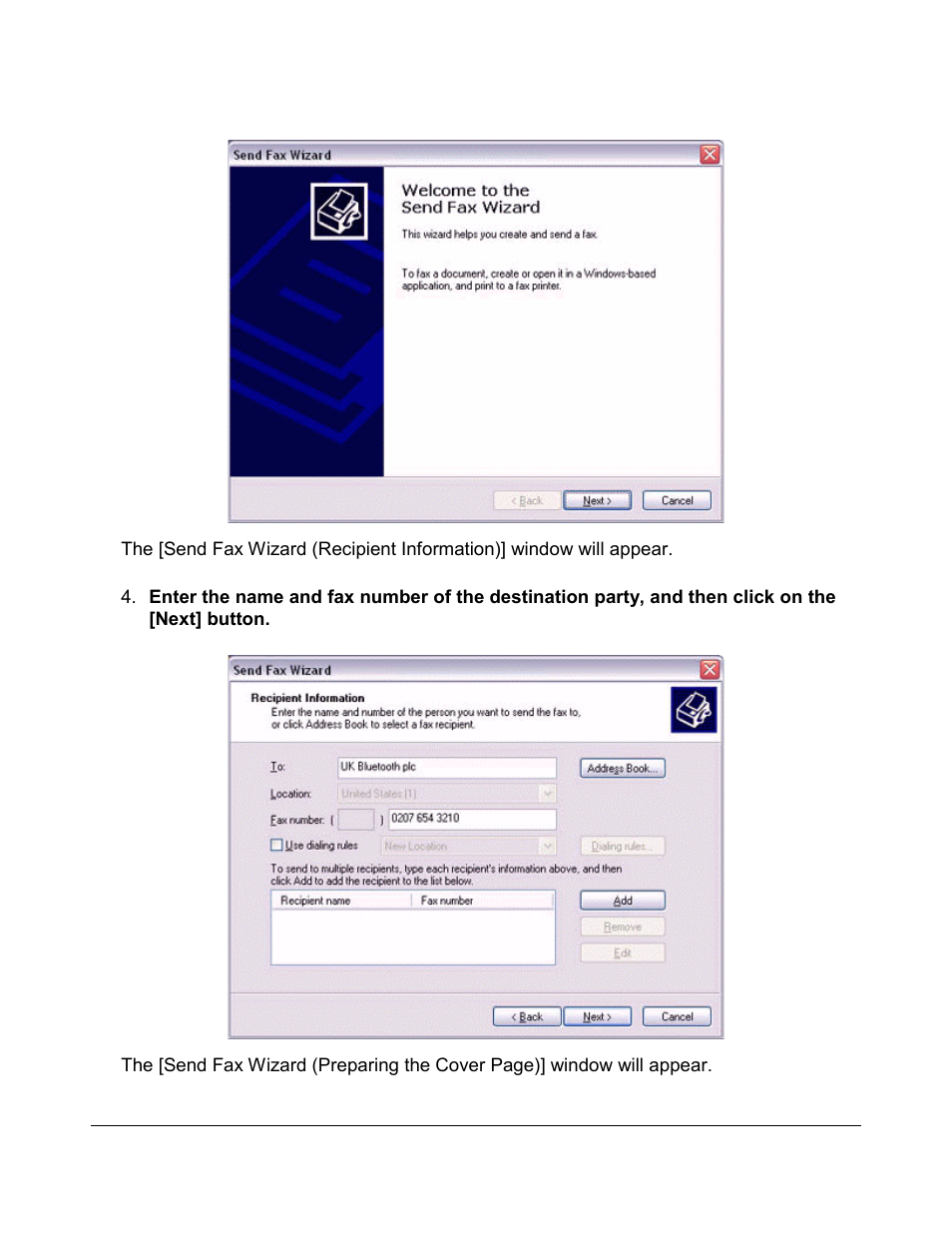Zoom 4312A User Manual | Page 110 / 170