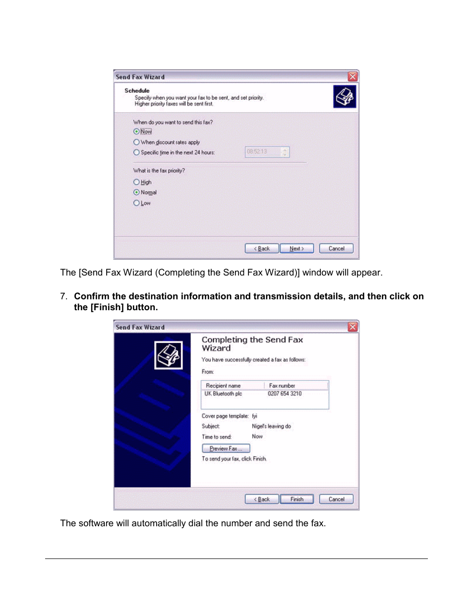 Zoom 4312A User Manual | Page 112 / 170