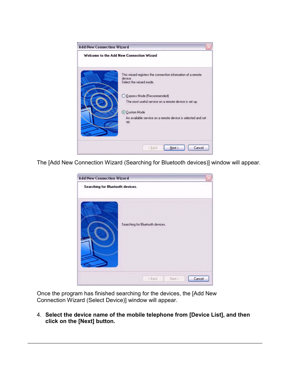 Zoom 4312A User Manual | Page 116 / 170