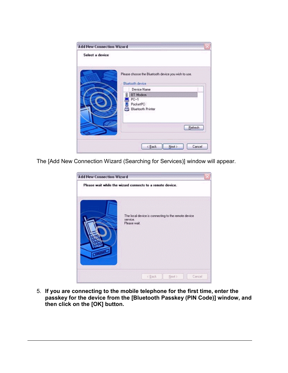 Zoom 4312A User Manual | Page 117 / 170