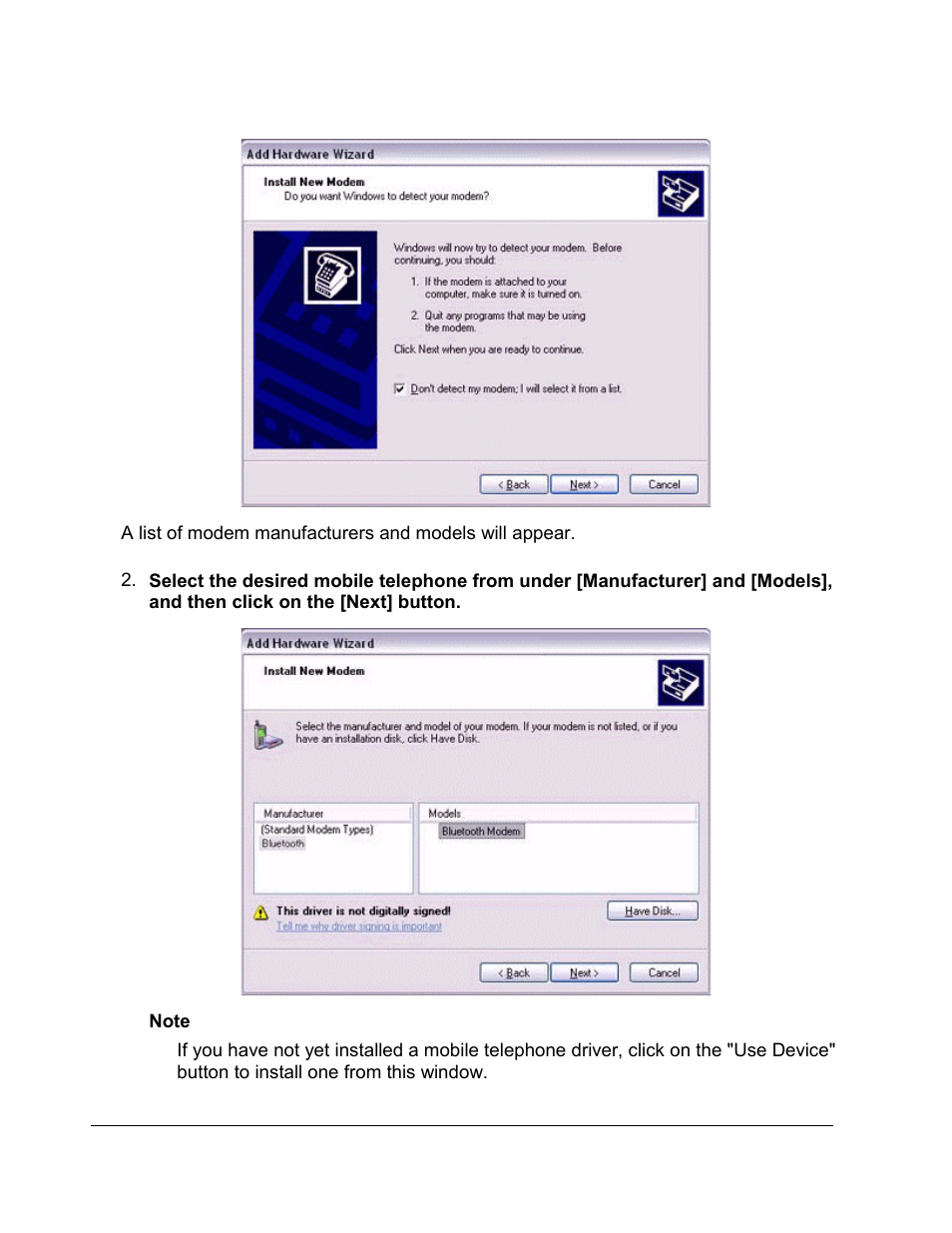 Zoom 4312A User Manual | Page 121 / 170