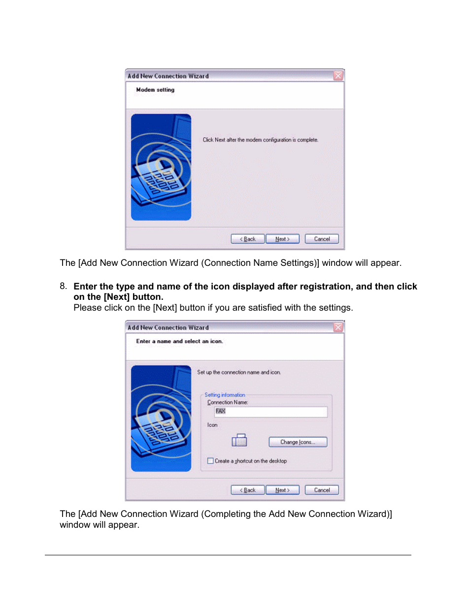 Zoom 4312A User Manual | Page 125 / 170