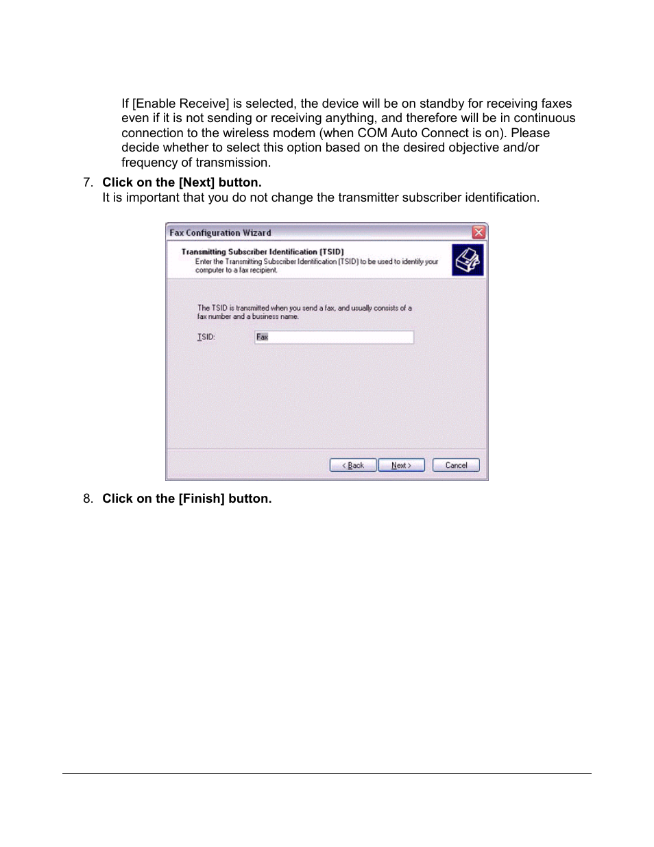 Zoom 4312A User Manual | Page 130 / 170