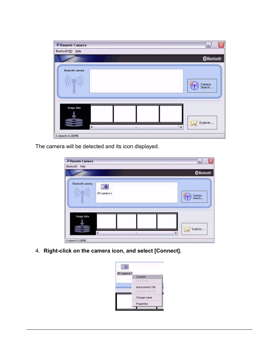 Zoom 4312A User Manual | Page 132 / 170