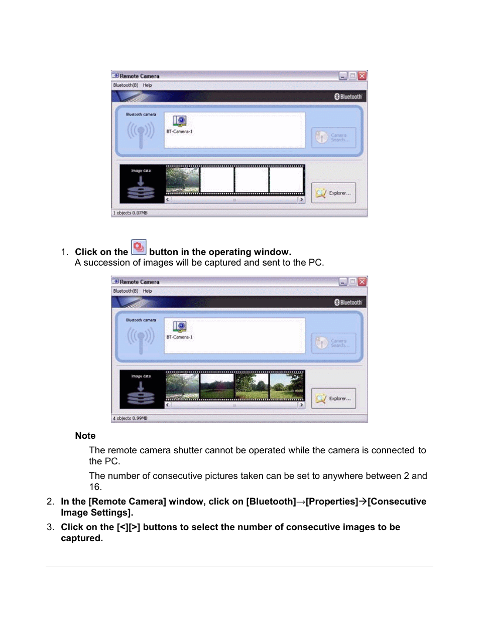 Zoom 4312A User Manual | Page 134 / 170