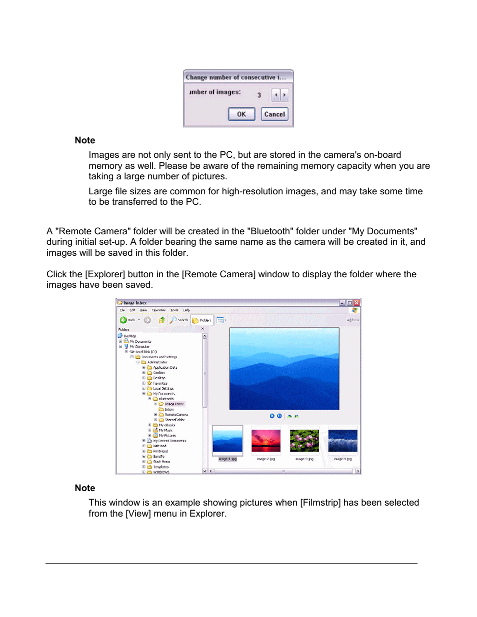 Zoom 4312A User Manual | Page 135 / 170