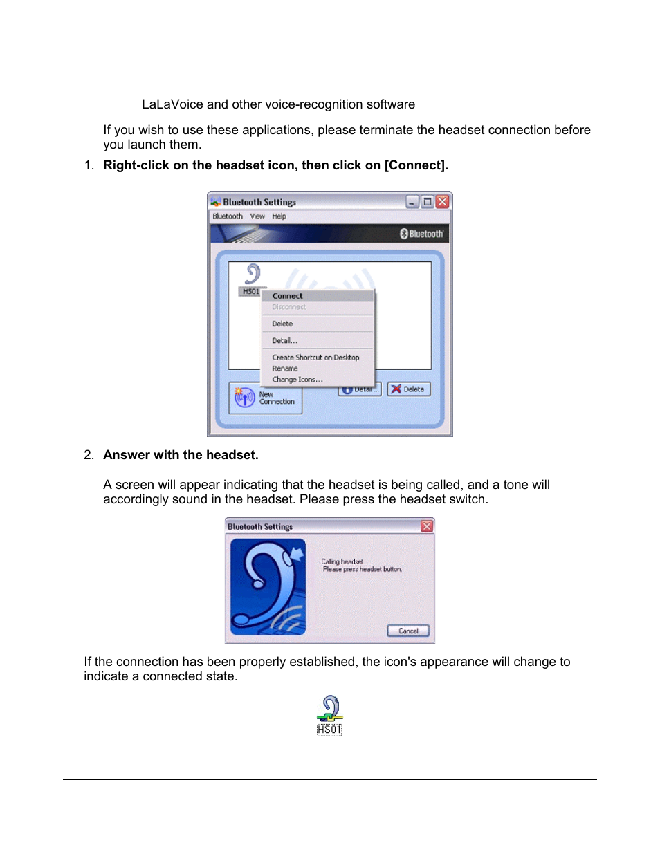 Zoom 4312A User Manual | Page 142 / 170