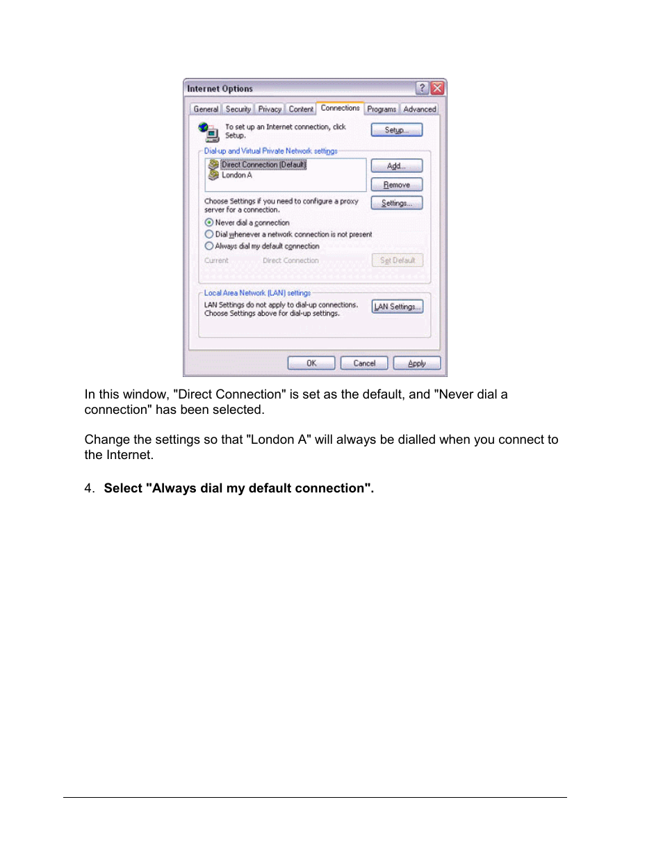 Zoom 4312A User Manual | Page 148 / 170