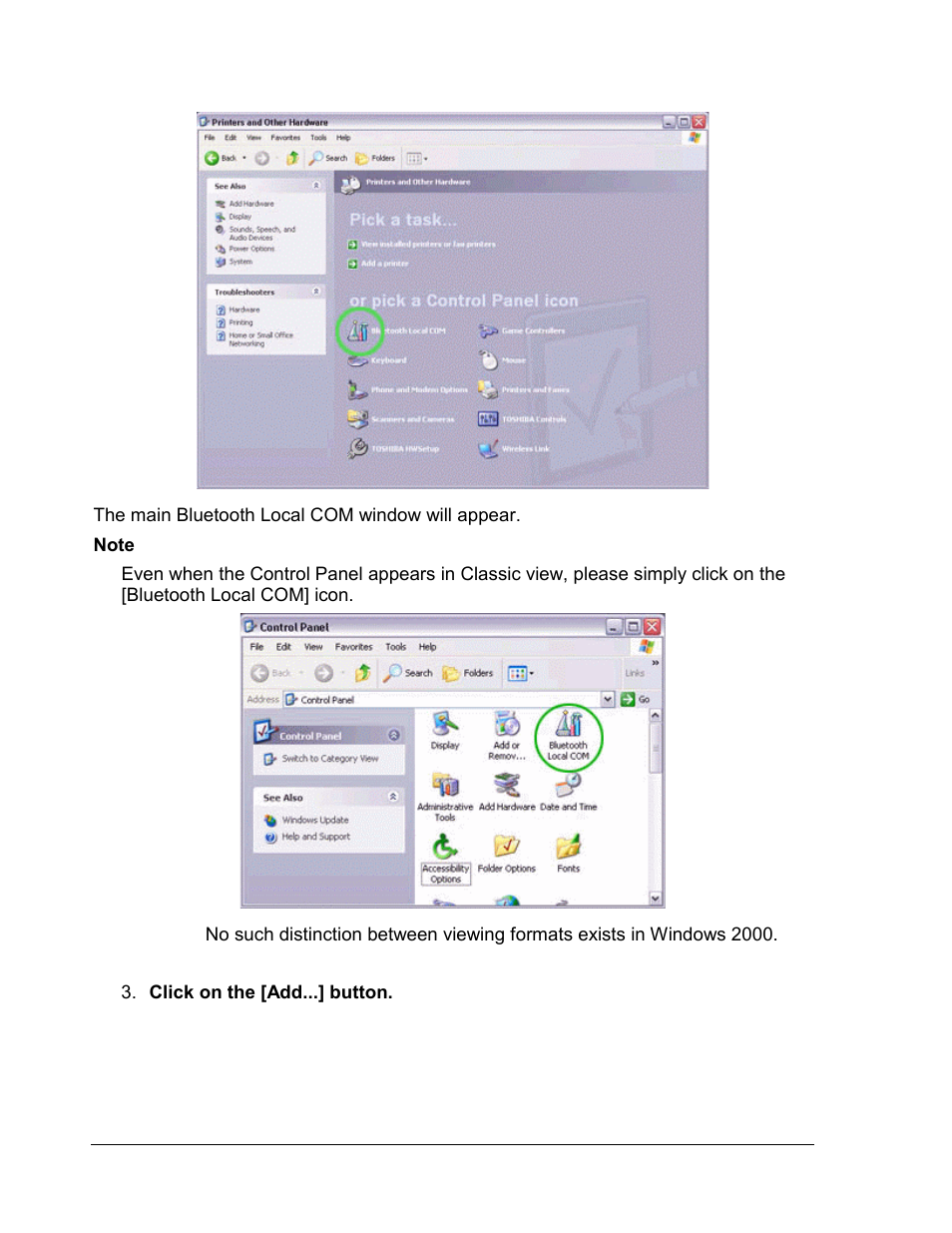 Zoom 4312A User Manual | Page 152 / 170