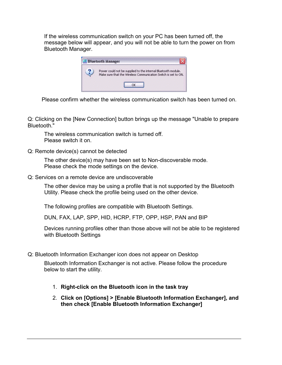 Zoom 4312A User Manual | Page 156 / 170