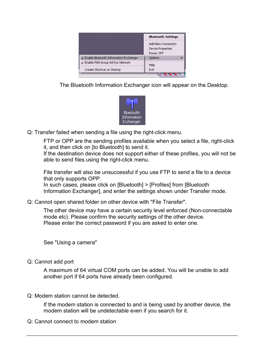Zoom 4312A User Manual | Page 157 / 170