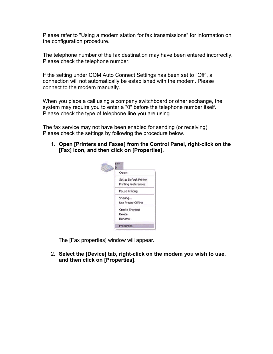 Zoom 4312A User Manual | Page 159 / 170