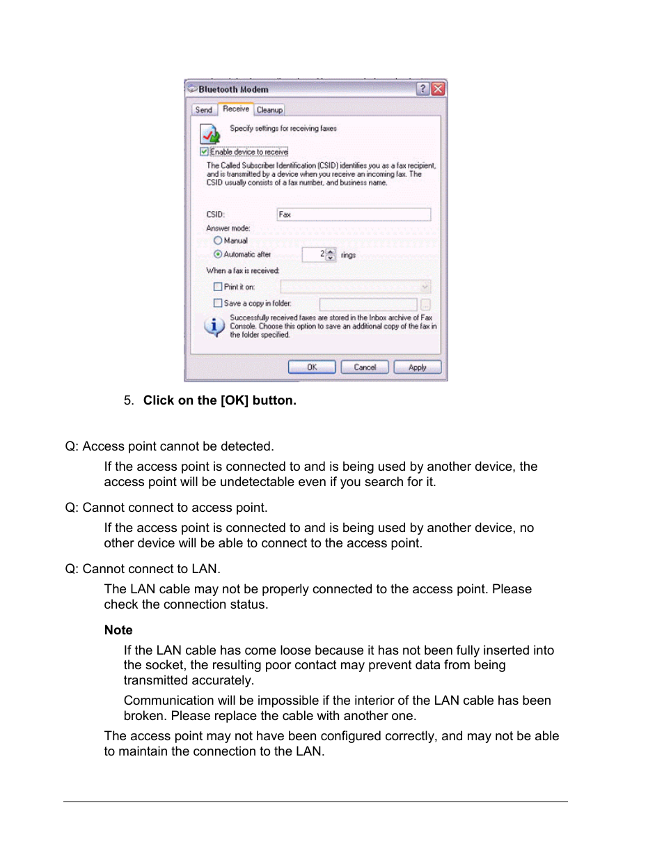 Zoom 4312A User Manual | Page 161 / 170