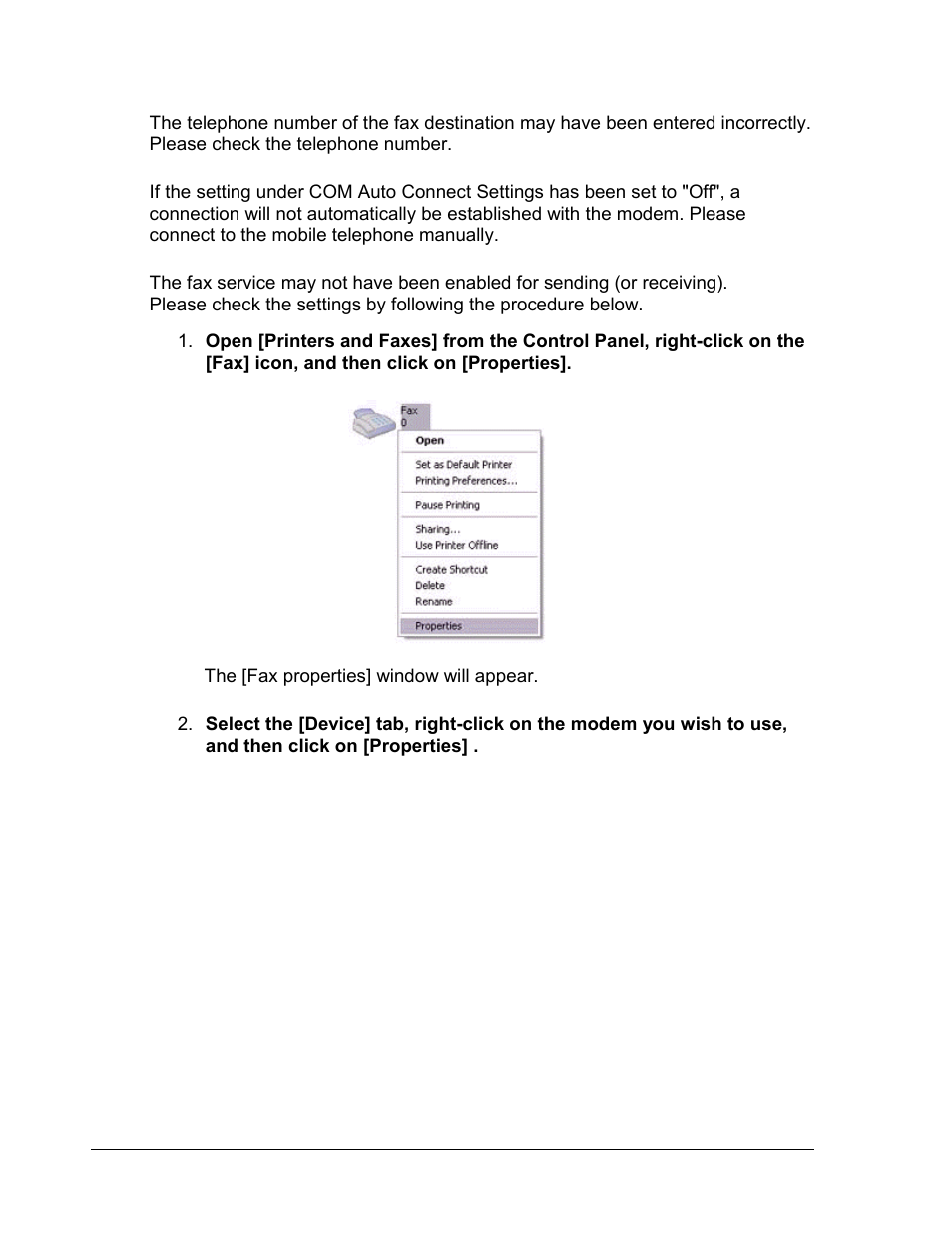 Zoom 4312A User Manual | Page 163 / 170