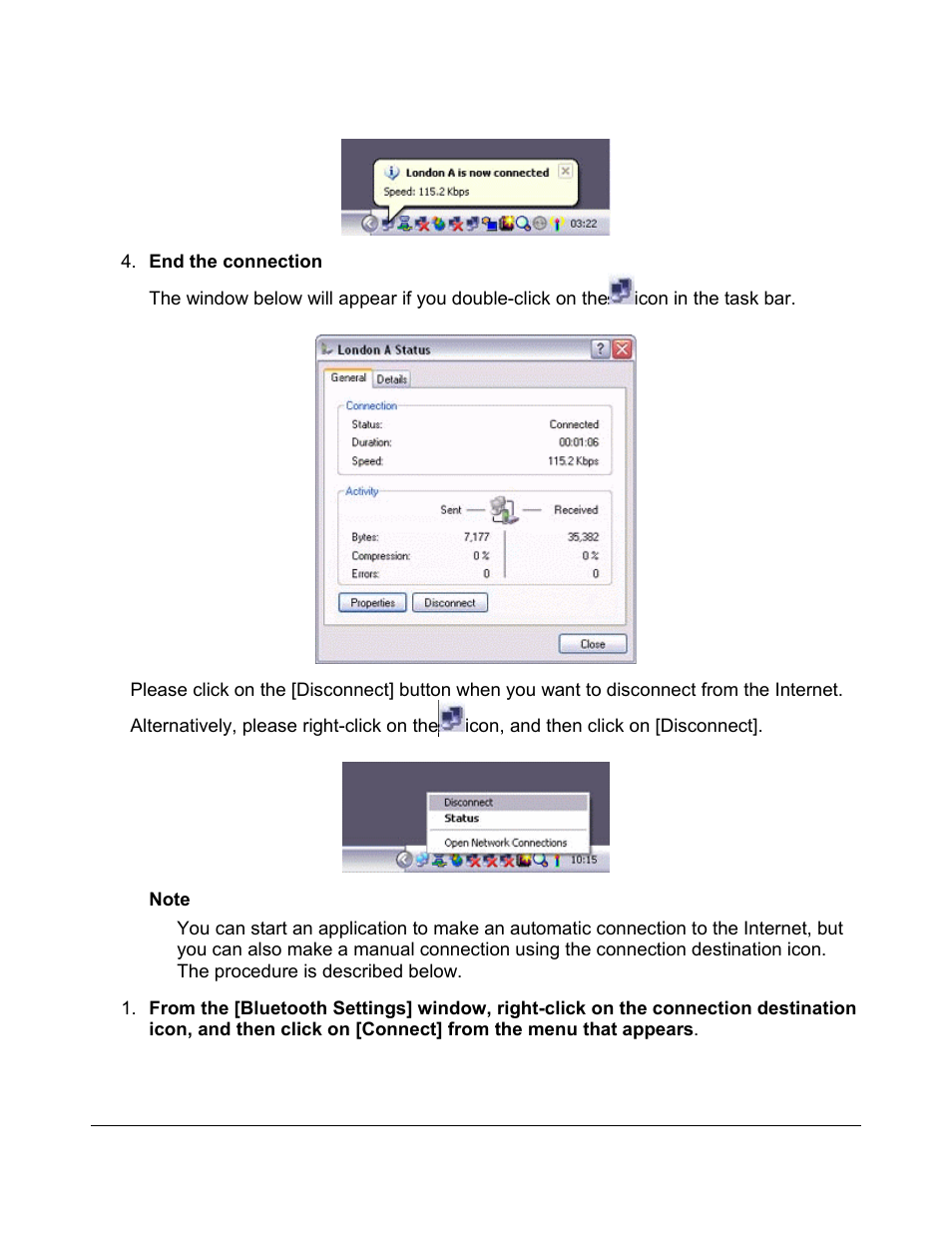 Zoom 4312A User Manual | Page 34 / 170