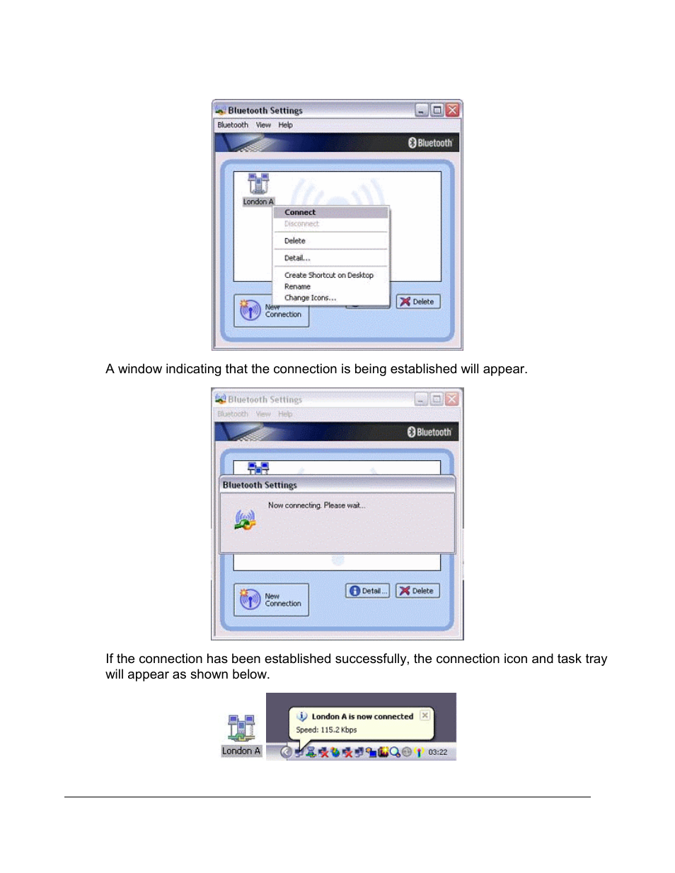 Zoom 4312A User Manual | Page 35 / 170