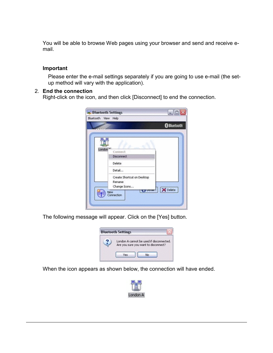 Zoom 4312A User Manual | Page 36 / 170