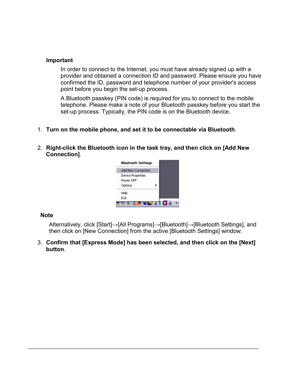 Zoom 4312A User Manual | Page 37 / 170