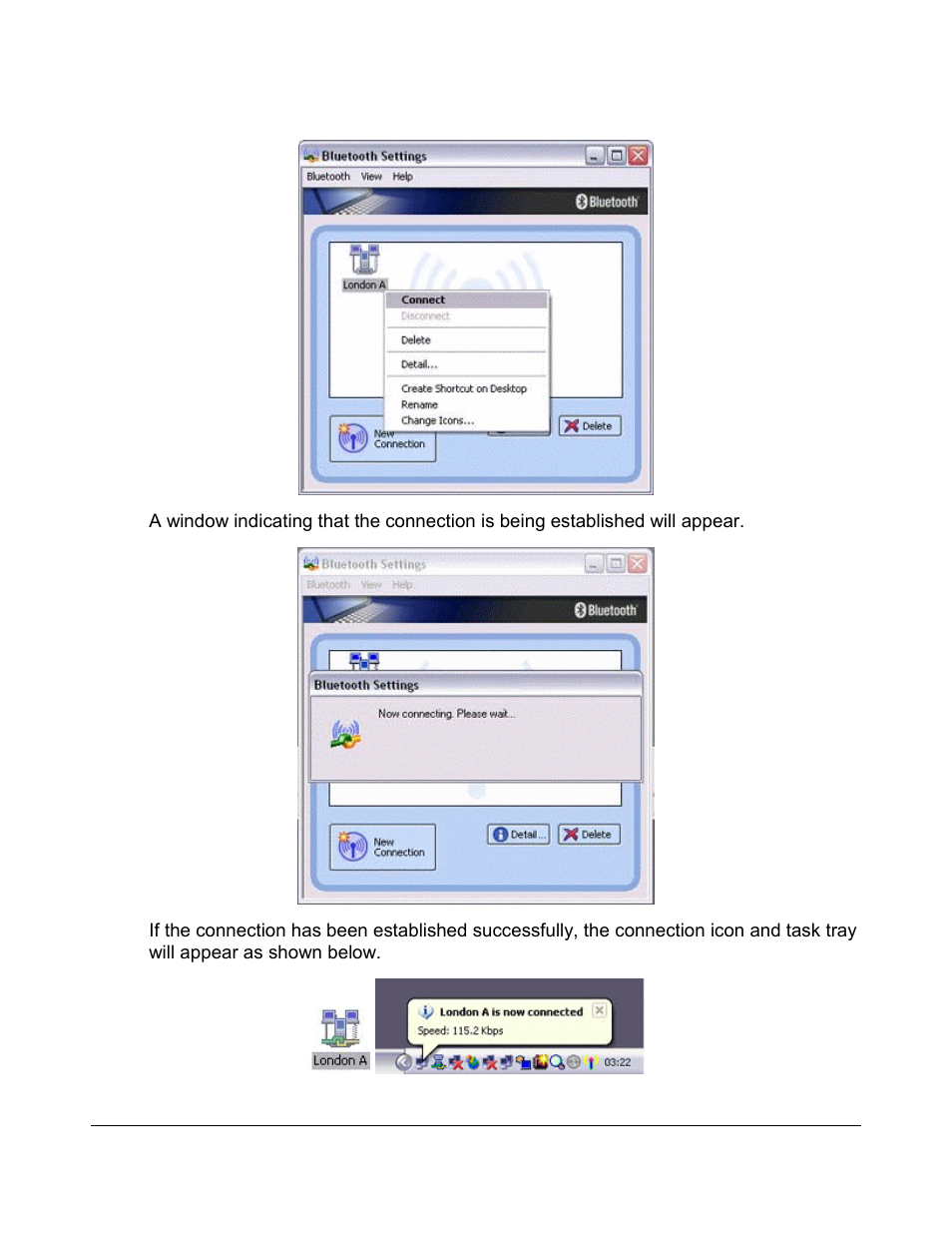 Zoom 4312A User Manual | Page 44 / 170