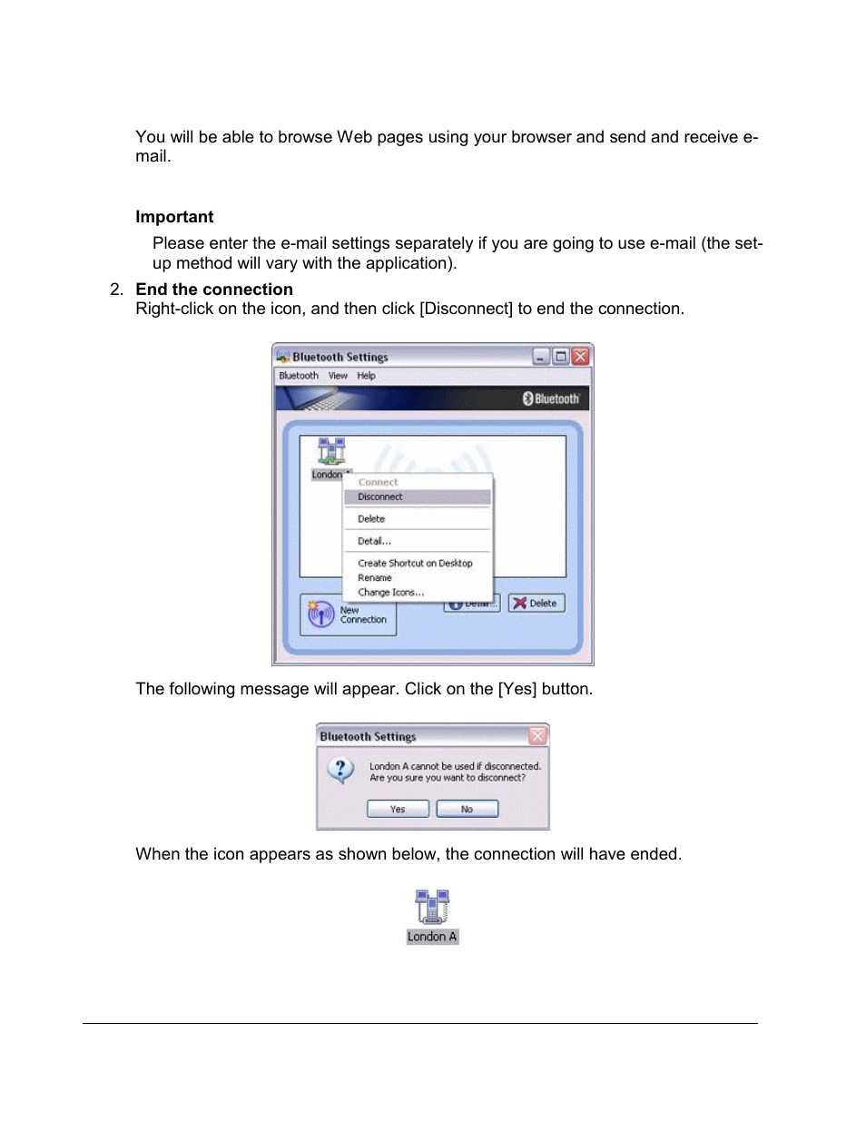 Zoom 4312A User Manual | Page 45 / 170