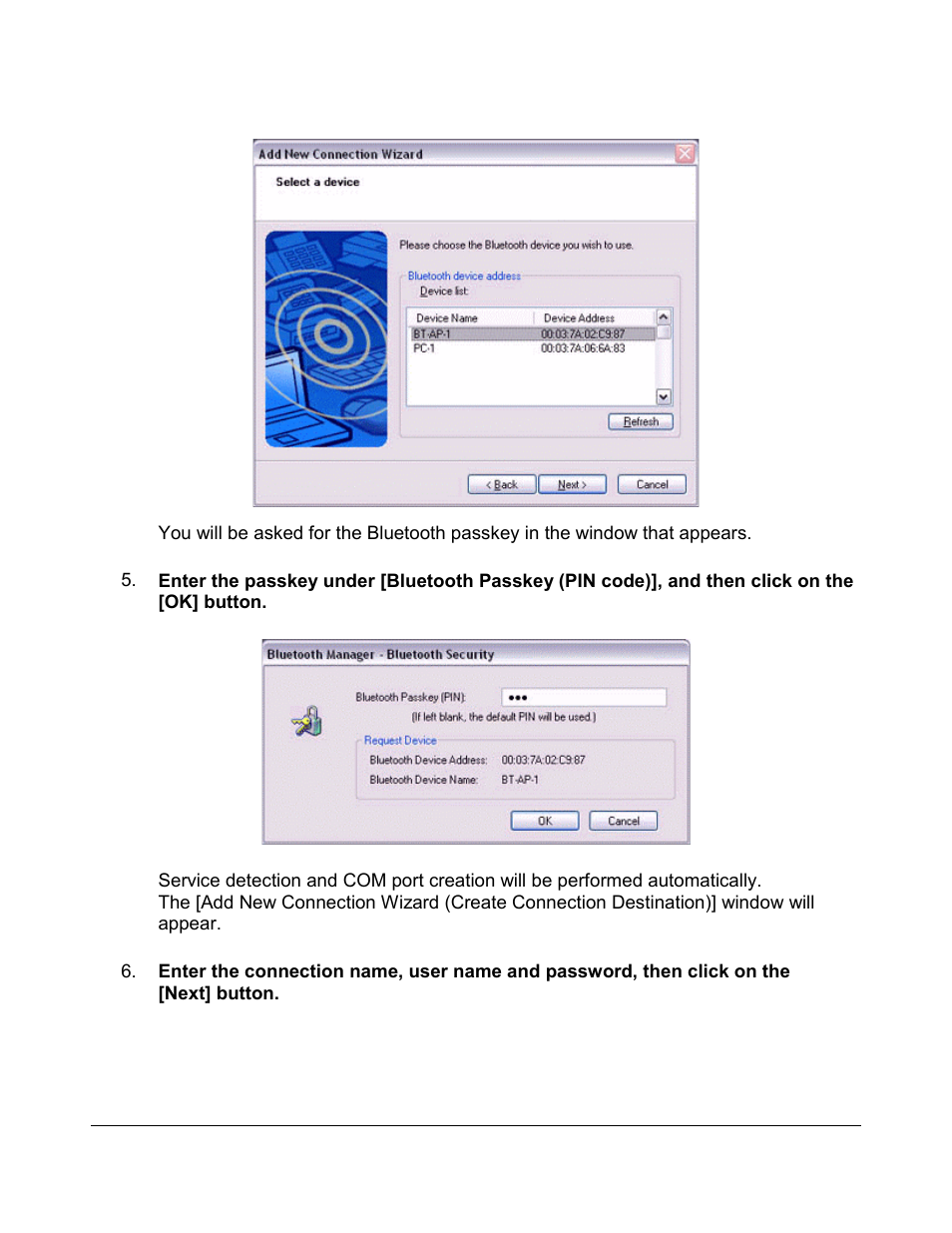 Zoom 4312A User Manual | Page 48 / 170