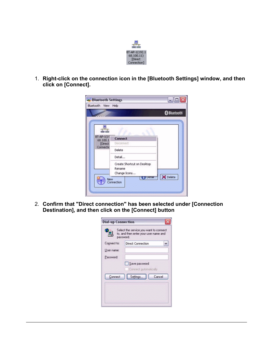 Zoom 4312A User Manual | Page 52 / 170