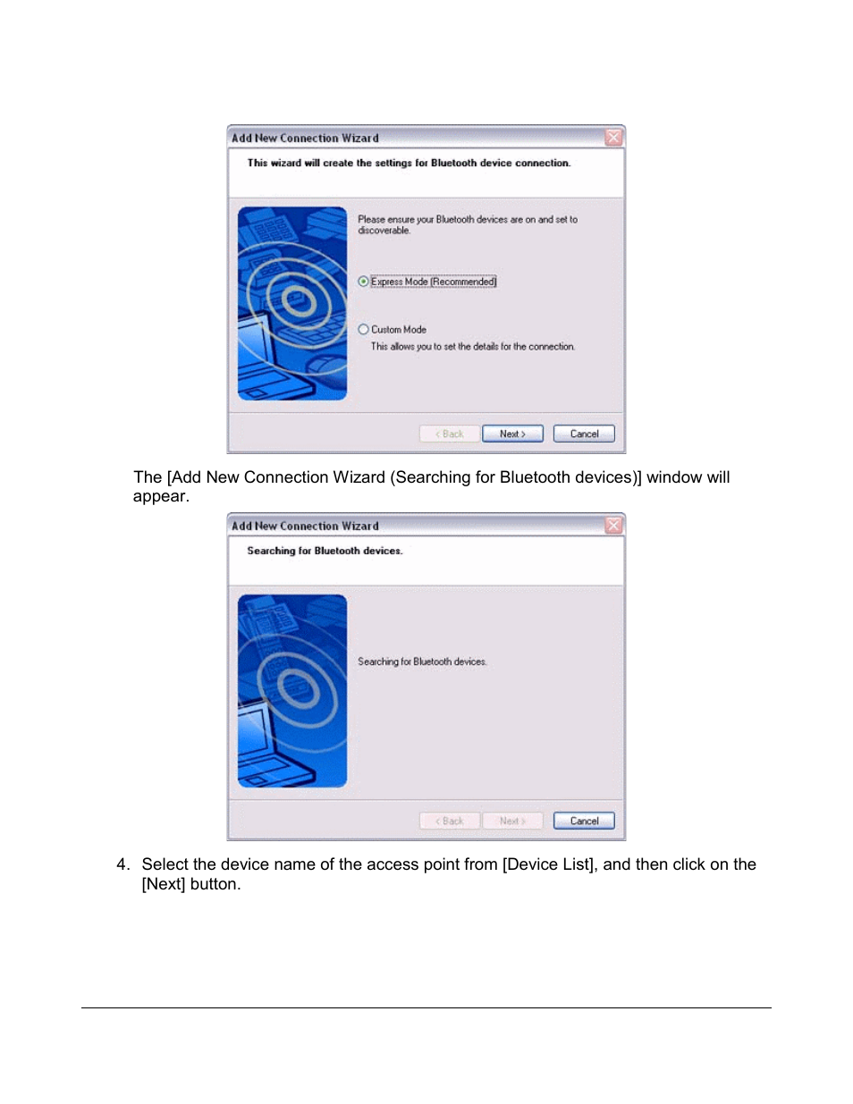 Zoom 4312A User Manual | Page 56 / 170