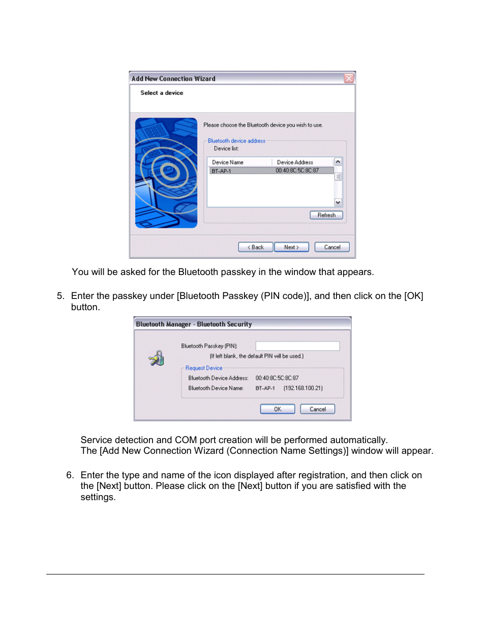 Zoom 4312A User Manual | Page 57 / 170