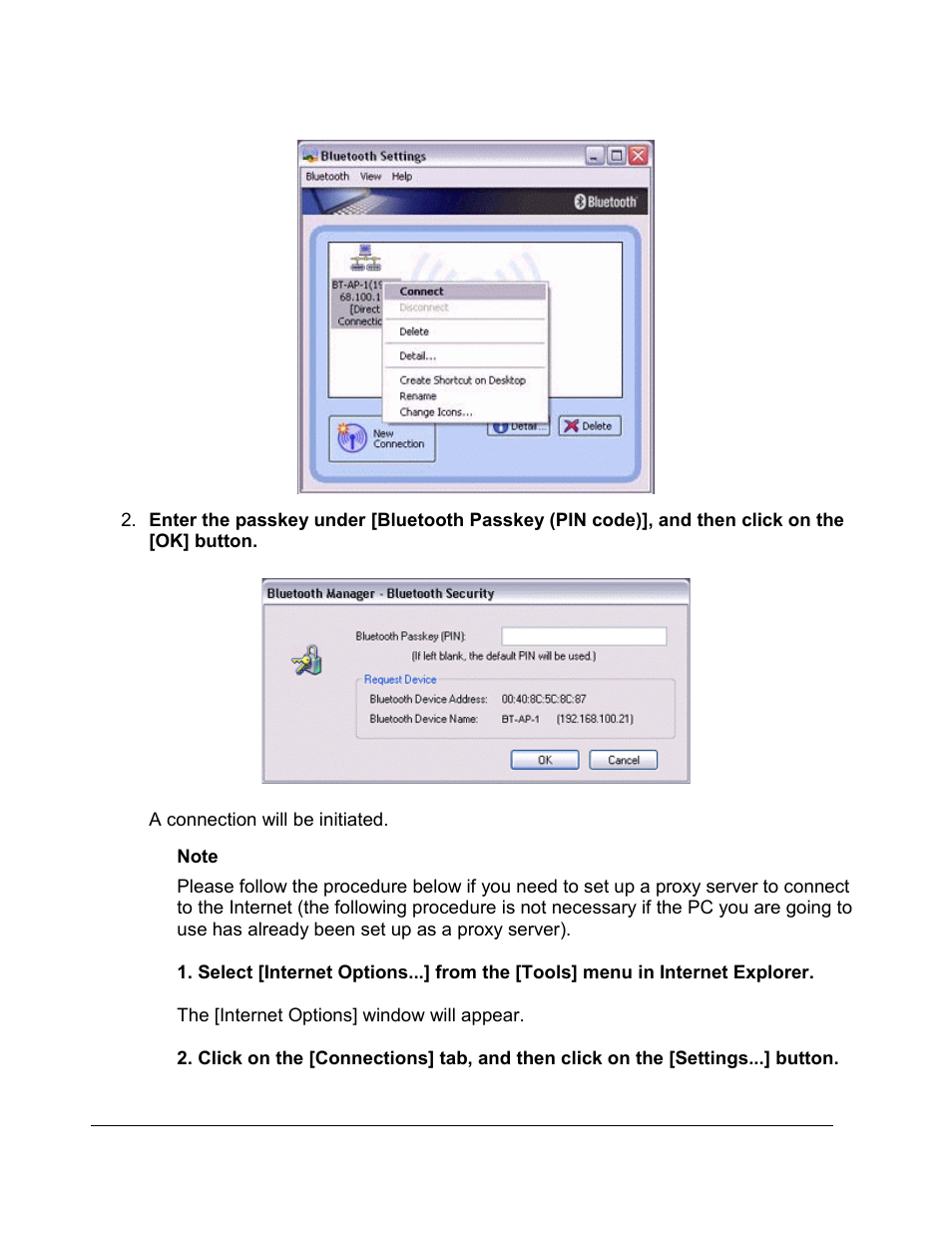 Zoom 4312A User Manual | Page 59 / 170