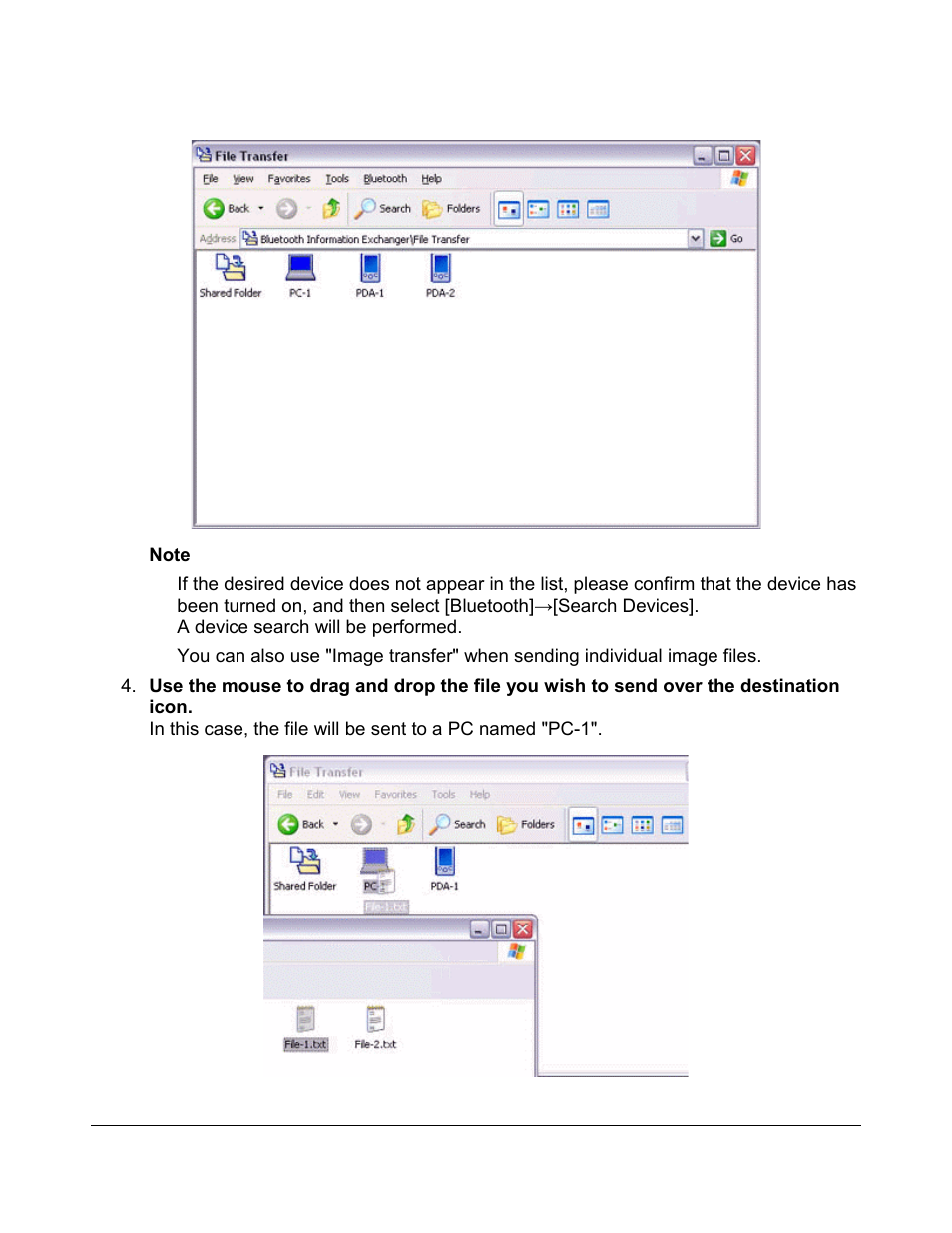 Zoom 4312A User Manual | Page 62 / 170