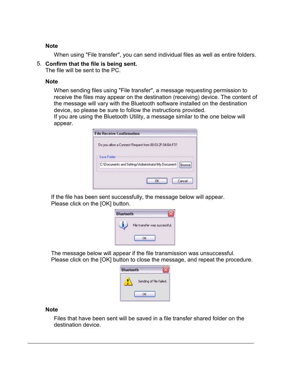 Zoom 4312A User Manual | Page 63 / 170