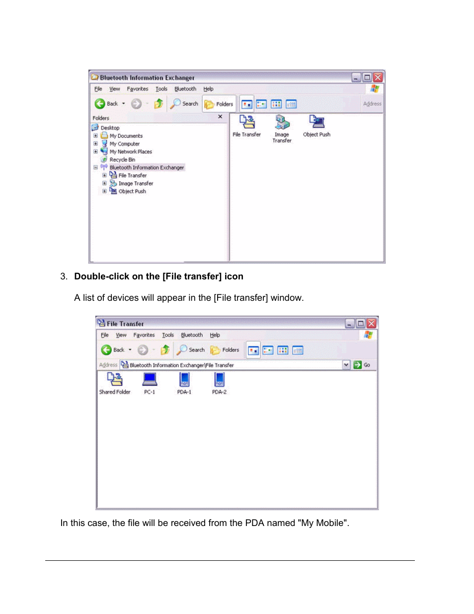 Zoom 4312A User Manual | Page 65 / 170