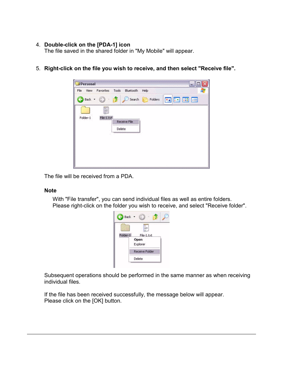 Zoom 4312A User Manual | Page 66 / 170
