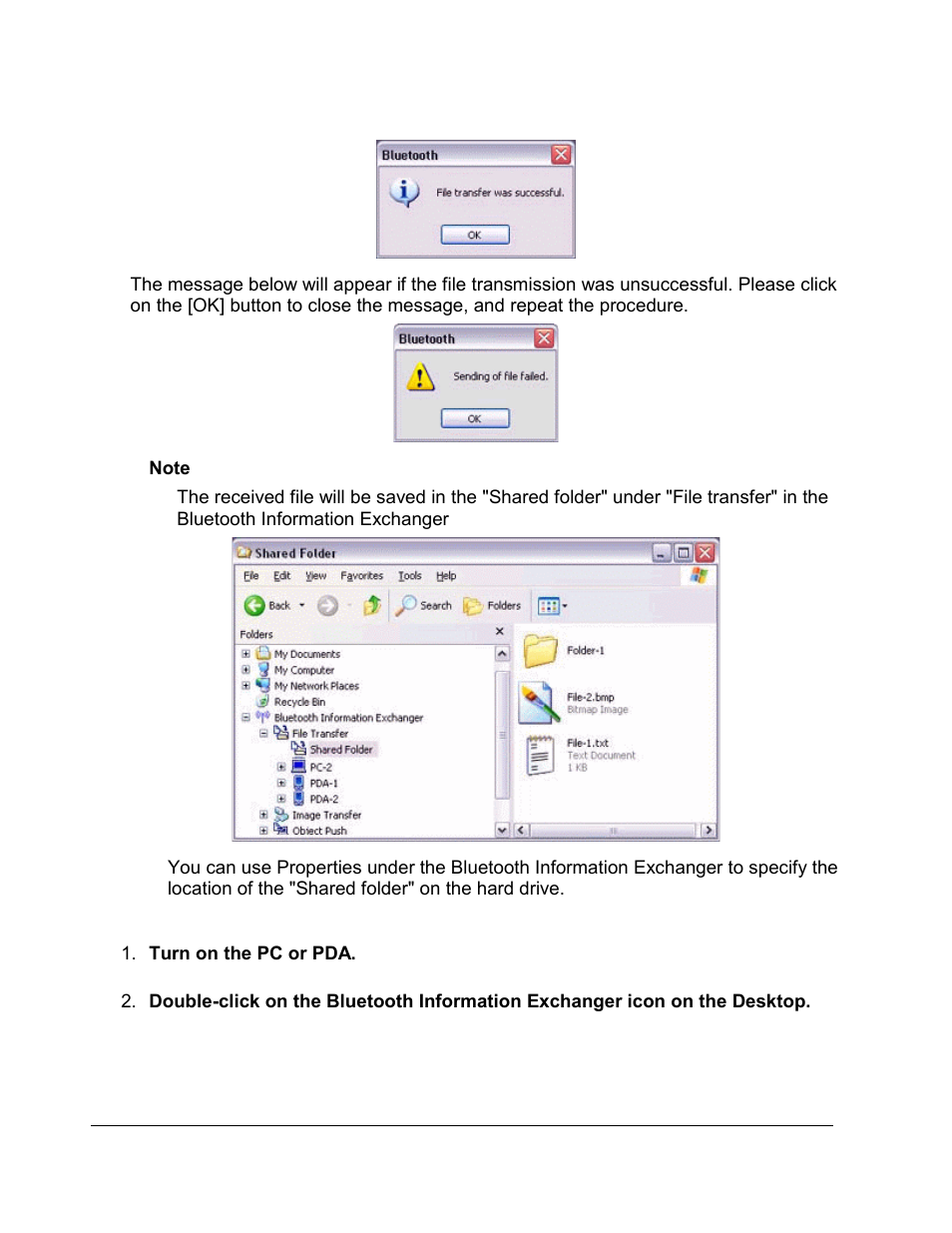 Sending images to a mobile telephone | Zoom 4312A User Manual | Page 67 / 170