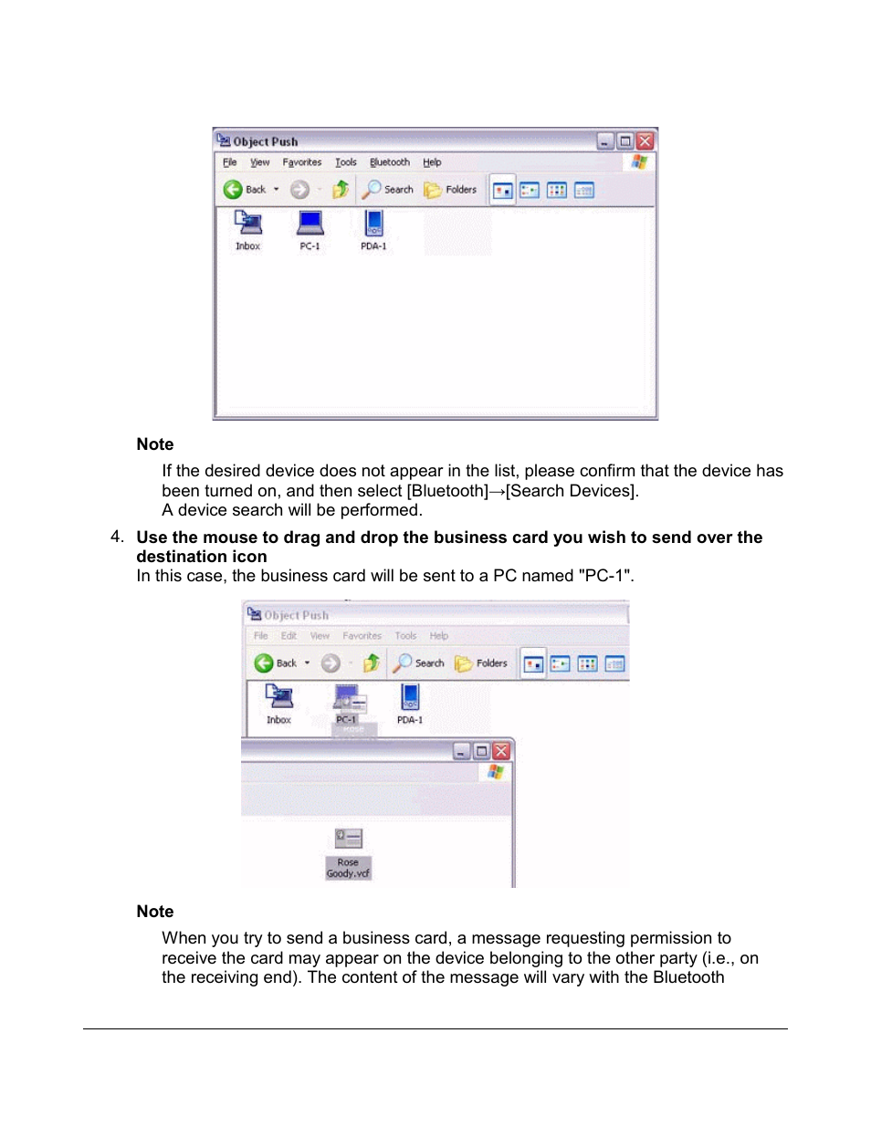 Zoom 4312A User Manual | Page 72 / 170