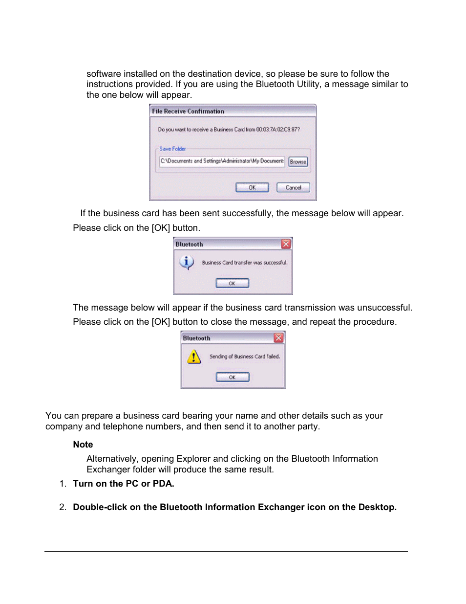 Zoom 4312A User Manual | Page 73 / 170