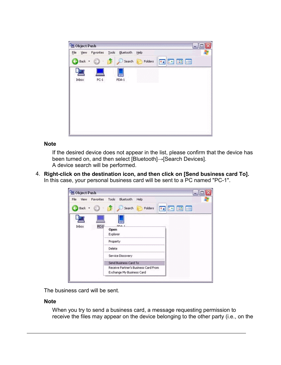 Zoom 4312A User Manual | Page 75 / 170