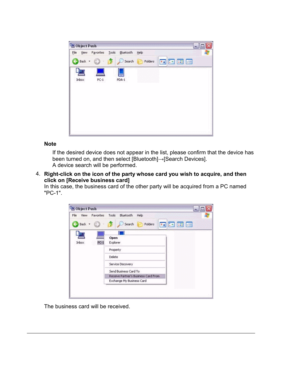 Zoom 4312A User Manual | Page 78 / 170