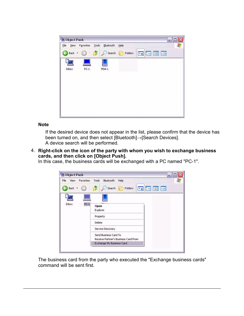 Zoom 4312A User Manual | Page 80 / 170