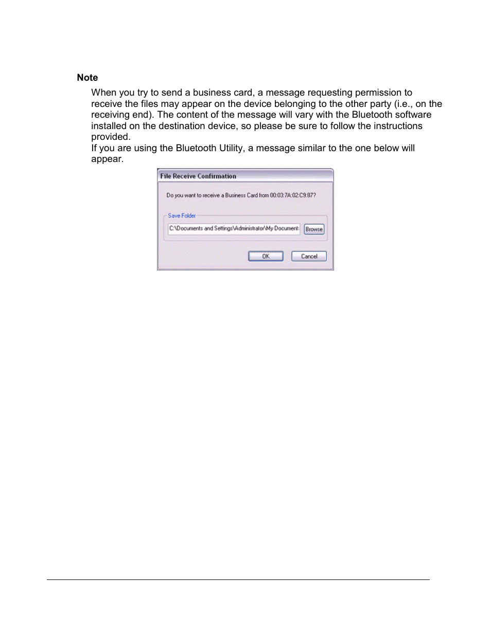 Zoom 4312A User Manual | Page 81 / 170