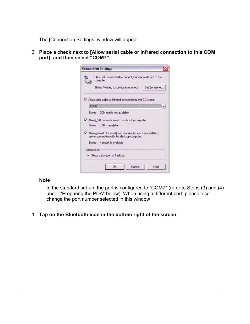Zoom 4312A User Manual | Page 83 / 170
