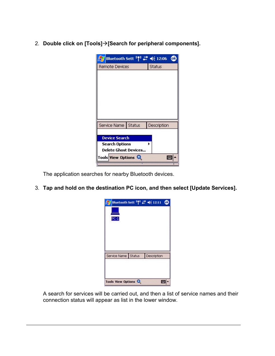 Zoom 4312A User Manual | Page 85 / 170