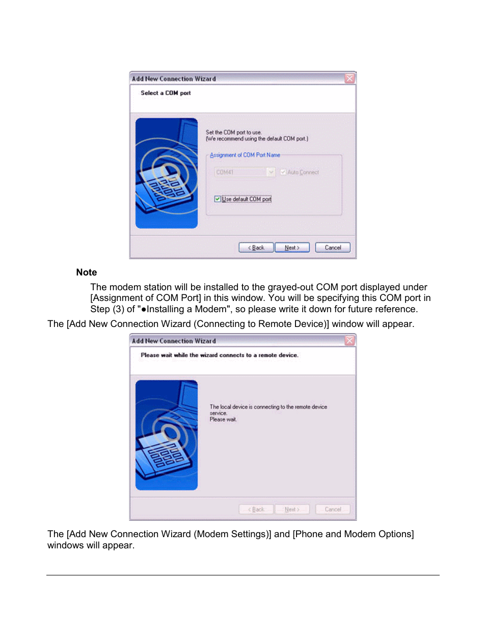Zoom 4312A User Manual | Page 96 / 170